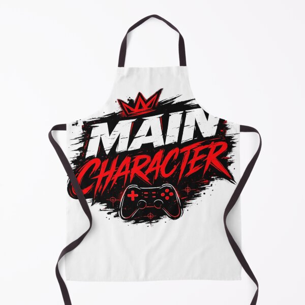 Item preview, Main Character designed and sold by ttuniques.