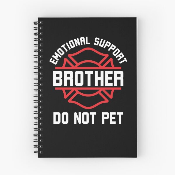 Item preview, Maltese Cross Brother Do Not Pet Funny Sibling designed and sold by snowry.