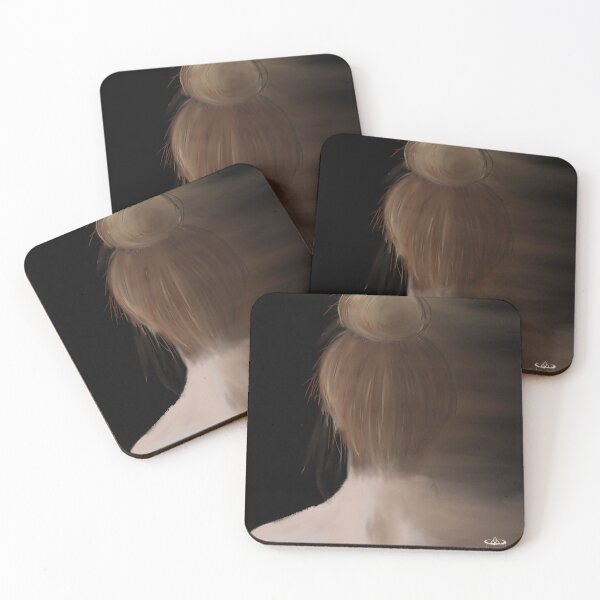 Item preview, Soft Disappearance  designed and sold by The Z Art Collective .