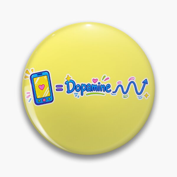 Item preview, Dopamine designed and sold by DesignPrePress.