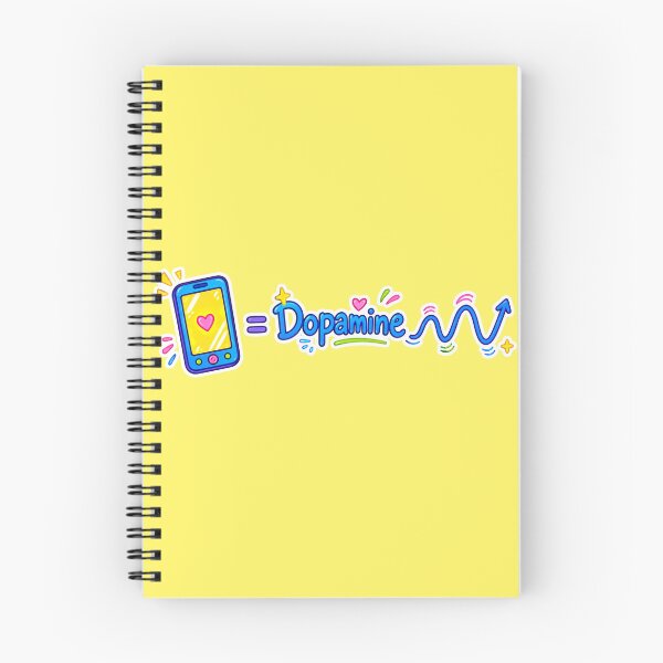 Item preview, Dopamine designed and sold by DesignPrePress.