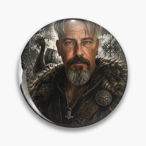 Item preview, Vikings designed and sold by NiggsWorld.