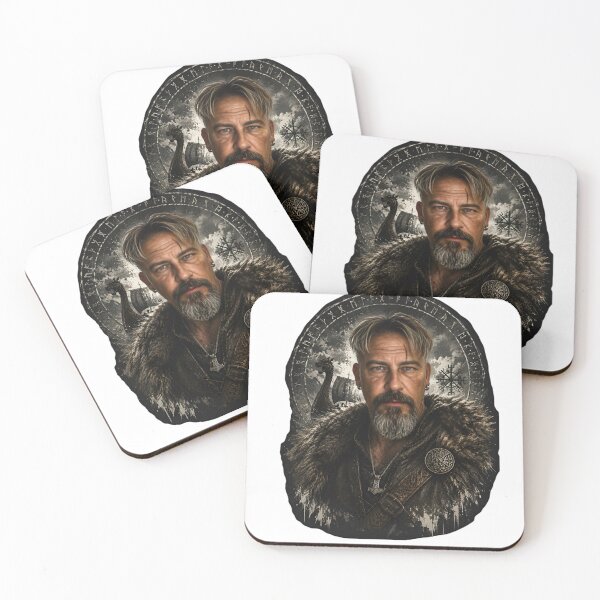 Item preview, Vikings designed and sold by NiggsWorld.