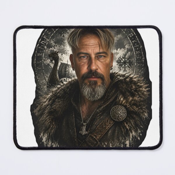 Item preview, Vikings designed and sold by NiggsWorld.