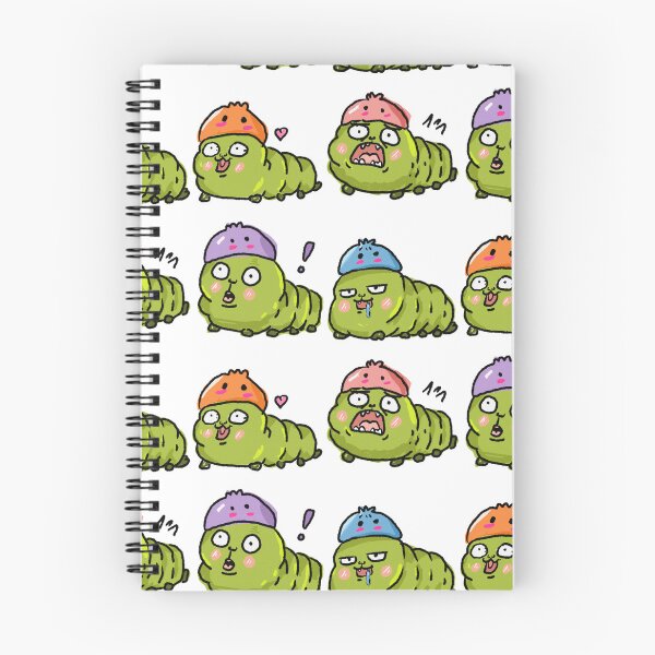 Item preview,     Awkward Animal Hat Club – Chronically Silly designed and sold by chupichapa.