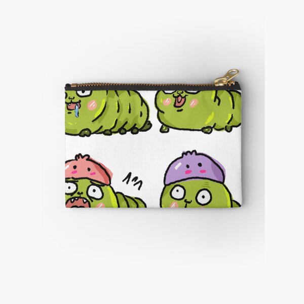 Item preview,     Awkward Animal Hat Club – Chronically Silly designed and sold by chupichapa.