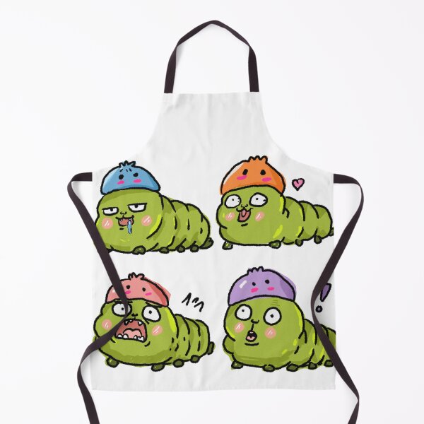Item preview, Awkward Animal Hat Club – Chronically Silly designed and sold by chupichapa.