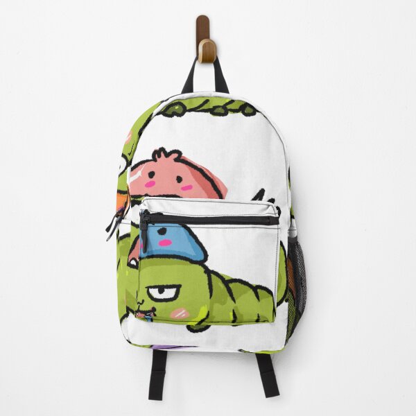 Item preview, Awkward Animal Hat Club – Chronically Silly designed and sold by chupichapa.
