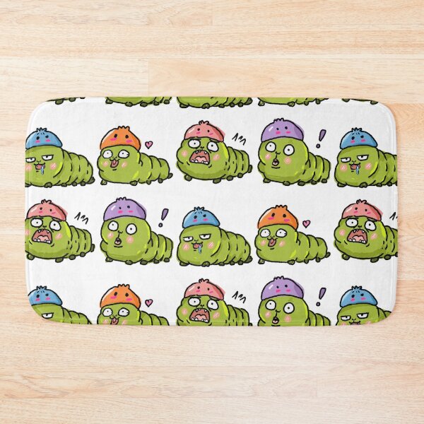 Item preview,     Awkward Animal Hat Club – Chronically Silly designed and sold by chupichapa.
