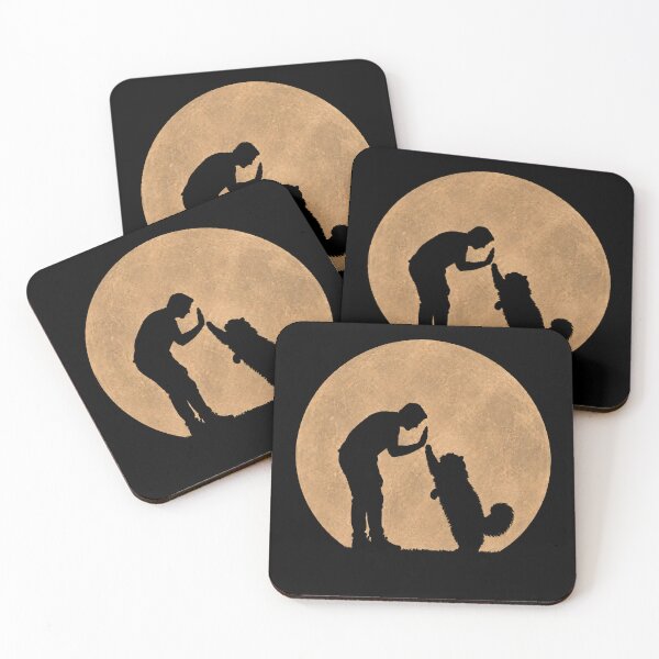 Item preview, Funny Persian Cat Fathers Day Full Moon Mom Dad Kids designed and sold by FurryHavenPH.