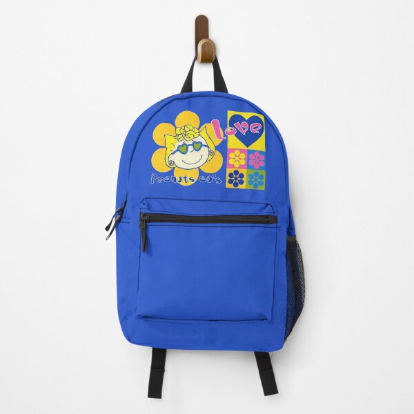 Item preview, Retro 60s Hippie Cartoon Girl Flower Power Pop Art designed and sold by Schulz Lightprint Studio.