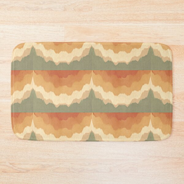 Item preview, Earthtone papercut layers designed and sold by glowvim.