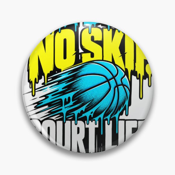 Item preview, Basketball Drip Court Culture Streetwear designed and sold by VisualArtsOasis.
