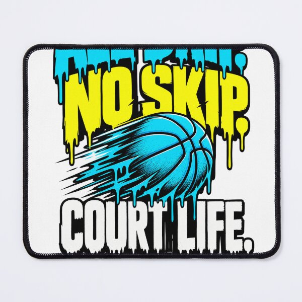 Item preview, Basketball Drip Court Culture Streetwear designed and sold by VisualArtsOasis.