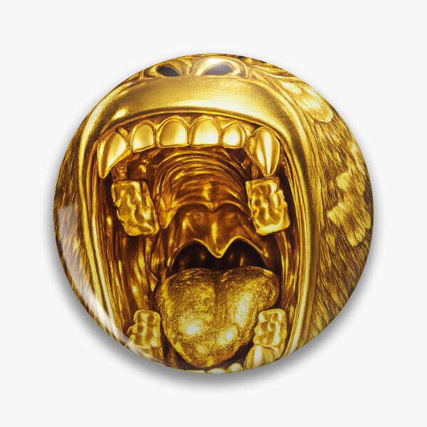 Item preview, Golden Chimp designed and sold by Ogfx.