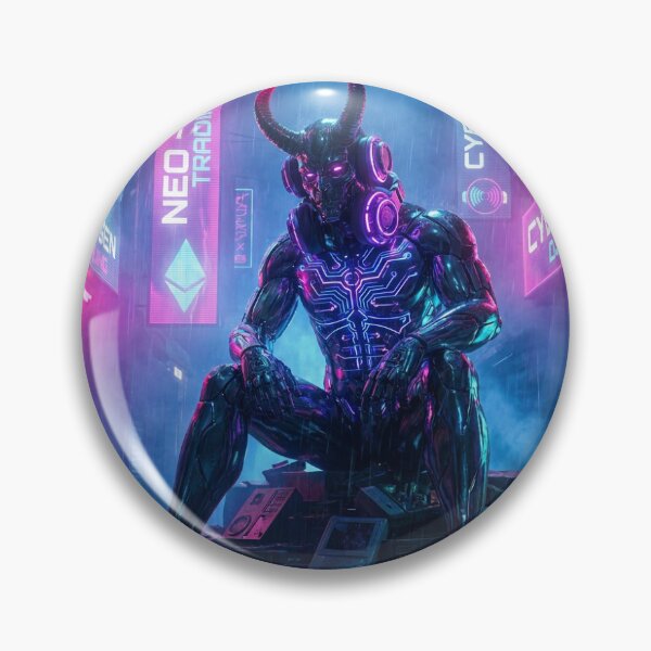 Item preview, Demonic Dj designed and sold by Trap93.