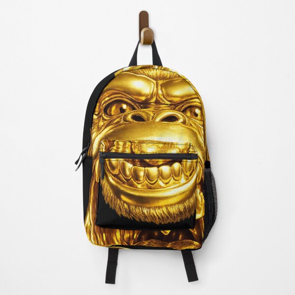 Item preview, Golden Chimp designed and sold by Ogfx.