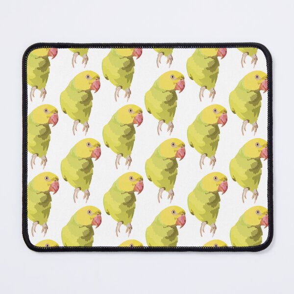 Item preview, Custom Parrot designed and sold by PrettylittlepastelUk.