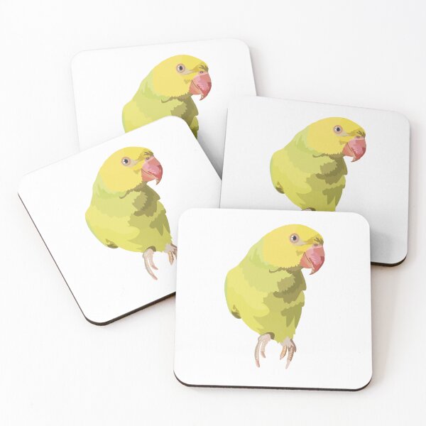Item preview, Custom Parrot designed and sold by PrettylittlepastelUk.