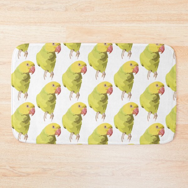 Item preview, Loro personalizado designed and sold by PrettylittlepastelUk.