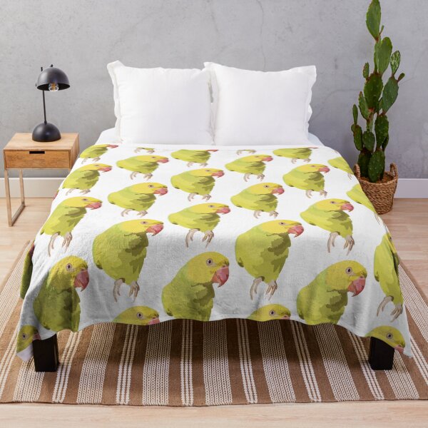 Item preview, Custom Parrot designed and sold by PrettylittlepastelUk.