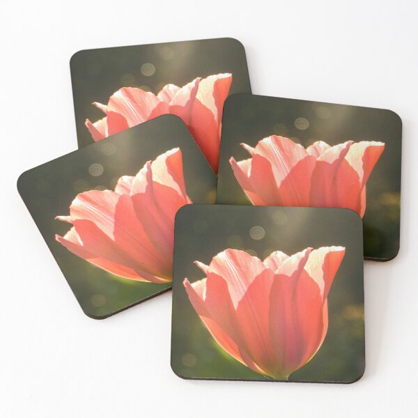 Item preview, Sunlit Tulip designed and sold by Nemoryra.
