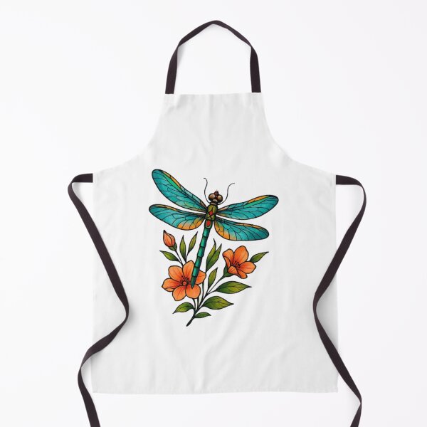 Item preview, Dragonfly / Dragonfly designed and sold by Studio Print Art.
