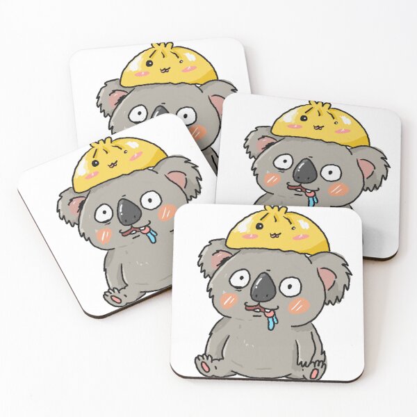 Item preview,     Awkward Animal Hat Club – Brain Buffering designed and sold by chupichapa.