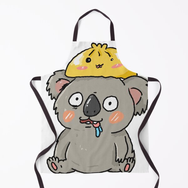 Item preview,     Awkward Animal Hat Club – Brain Buffering designed and sold by chupichapa.