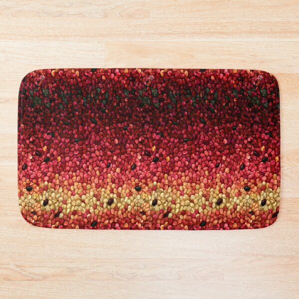 Item preview, Dense Red and Yellow Berry Texture designed and sold by Piotrek0001.