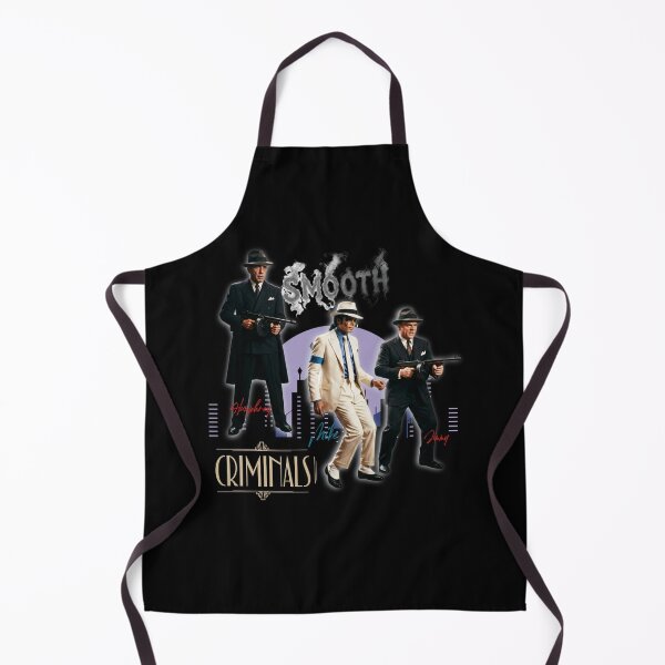 Item preview, SMOOTH CRIMINALS designed and sold by BabaSoti.