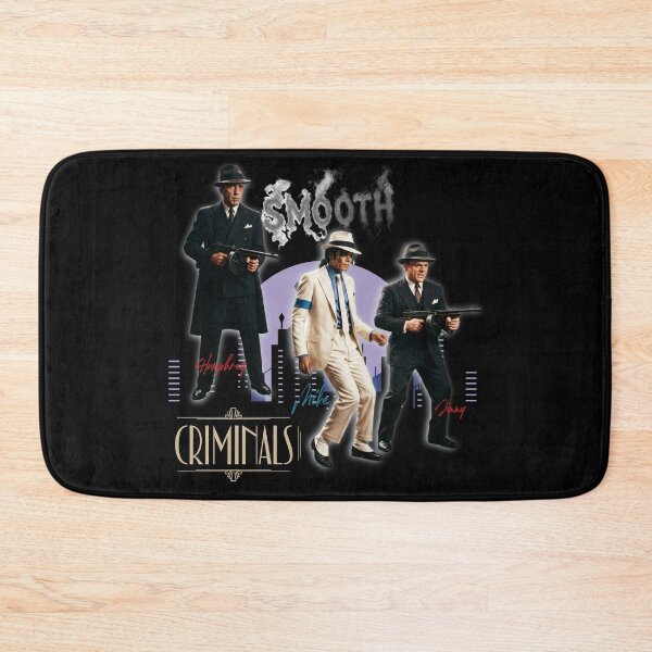 Item preview, SMOOTH CRIMINALS designed and sold by BabaSoti.