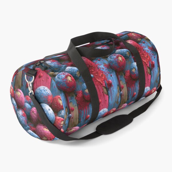 Item preview, Surreal Blue and Pink Planets Texture designed and sold by Piotrek0001.