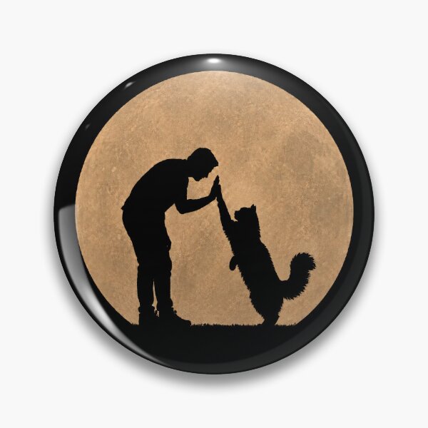 Item preview, Funny Ragdoll Cat Fathers Day Full Moon Mom Dad Kids designed and sold by FurryHavenPH.