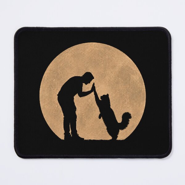 Item preview, Funny Ragdoll Cat Fathers Day Full Moon Mom Dad Kids designed and sold by FurryHavenPH.