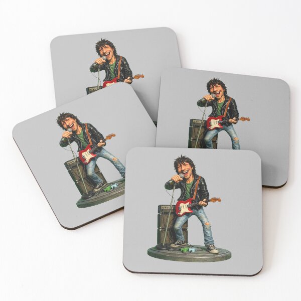 Item preview, Rocker designed and sold by Johnny Furlotte.