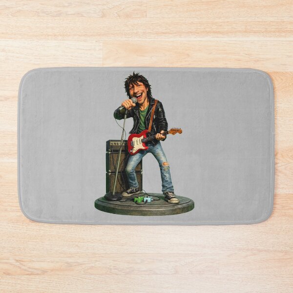 Item preview, Rocker designed and sold by Johnny Furlotte.