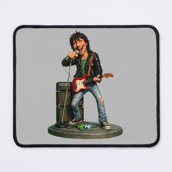 Item preview, Rocker designed and sold by Johnny Furlotte.