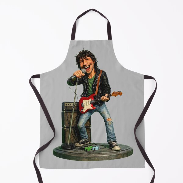 Item preview, Rocker designed and sold by Johnny Furlotte.
