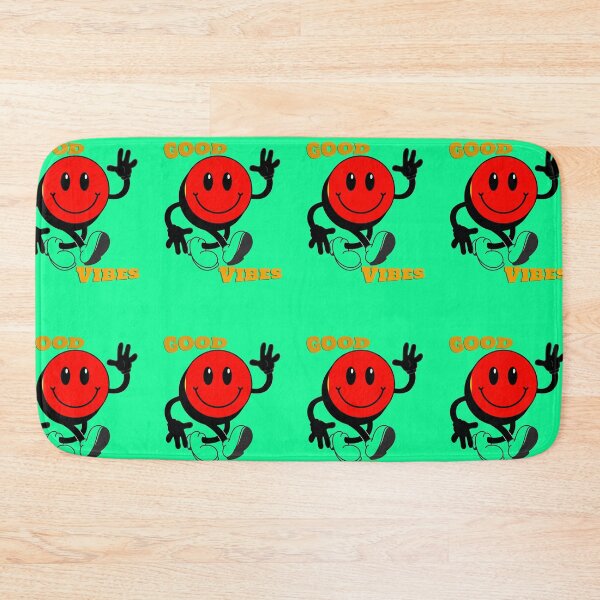 Item preview, Powered by Good Vibes designed and sold by Naershop.