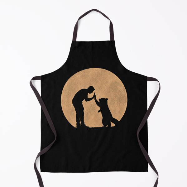 Item preview, Funny Red Panda Fathers Day Full Moon Mom Dad Kids designed and sold by FurryHavenPH.