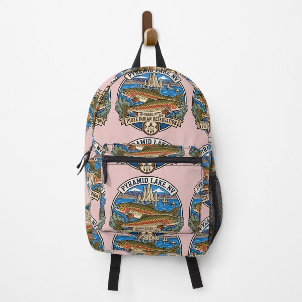 Item preview, Pyramid Lake NV designed and sold by Pixel-Lair.