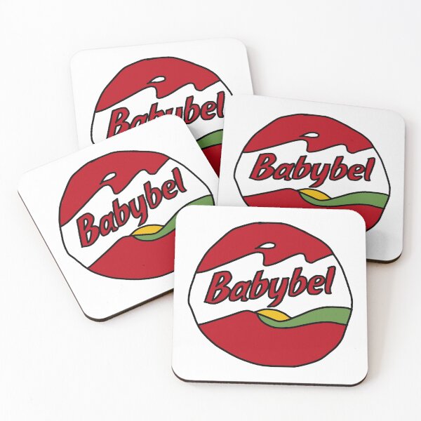 Item preview, babybel drawing designed and sold by Mulchi3.