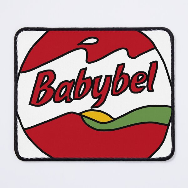 Item preview, babybel drawing designed and sold by Mulchi3.