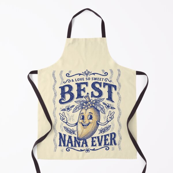 Item preview, Vintage A Love So Sweet Best Nana Ever designed and sold by 89shirts.
