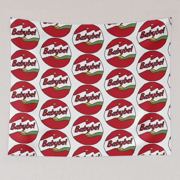 Item preview, babybel drawing designed and sold by Mulchi3.