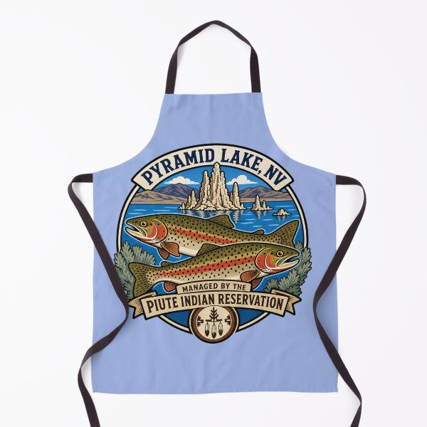 Item preview, Pyramid Lake NV designed and sold by Pixel-Lair.