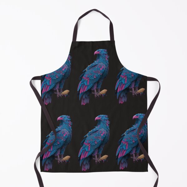 Item preview, The Guardian of the Paparajote Cyberpunk designed and sold by Neo Tokio.