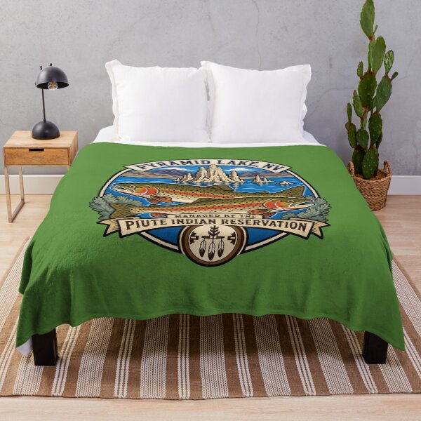 Item preview, Pyramid Lake NV designed and sold by Pixel-Lair.