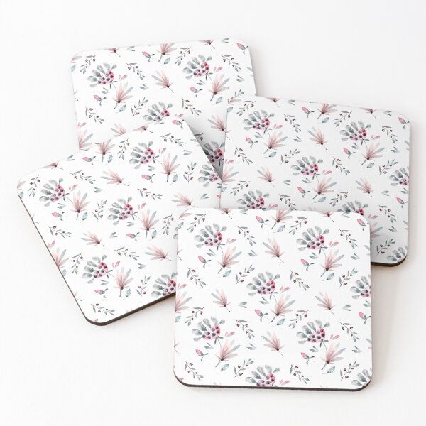 Item preview, Blossom pattern designed and sold by SashaZinch.